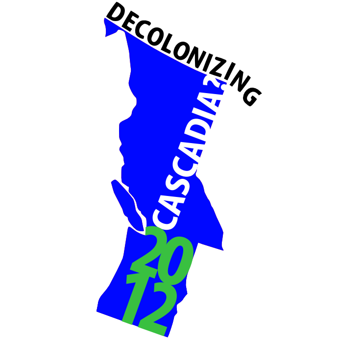 decolonizing cascadia logo
